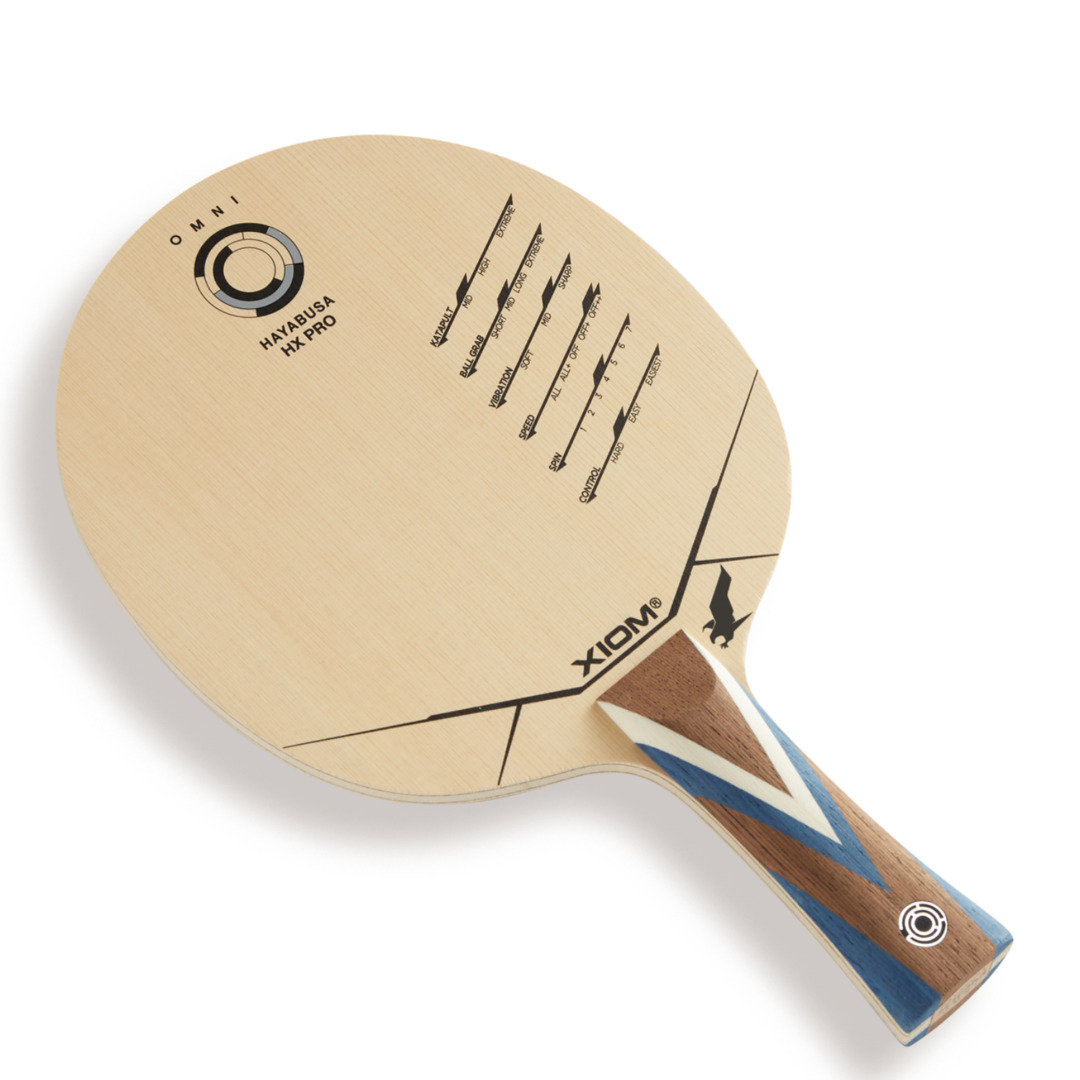 HAYABUSA HX PRO